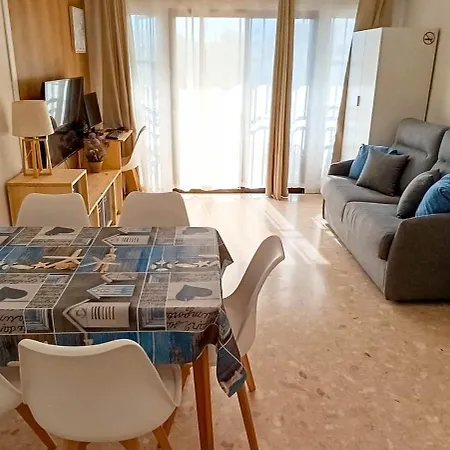 Apartamento Virgo 552 Double Terrace - Double Oceanview - Tenerife