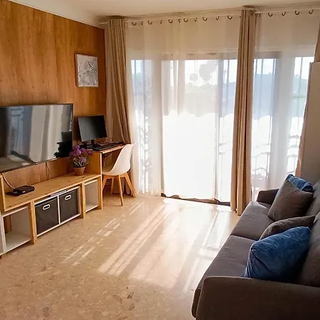 Apartamento Virgo 552 Double Terrace - Double Oceanview - Tenerife *