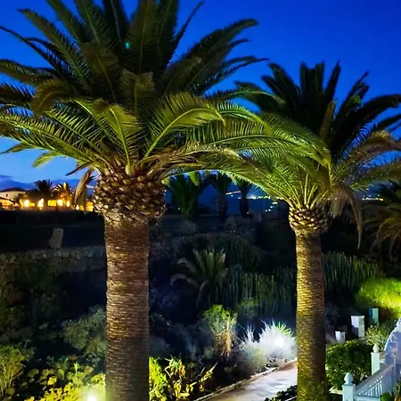 Virgo 552 Double Terrace - Double Oceanview - Tenerife