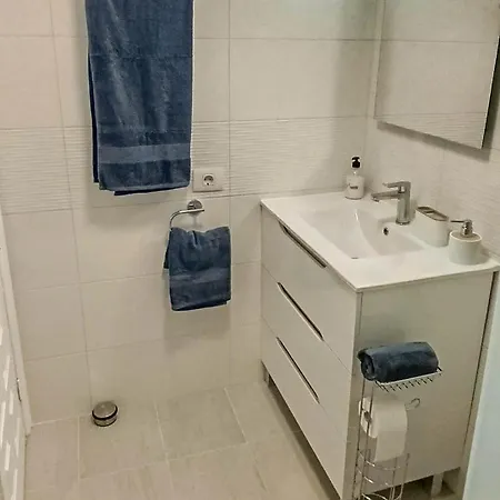 Virgo 552 Double Terrace - Double Oceanview - Tenerife Apartamento *