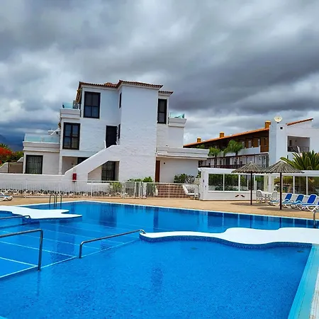 Apartamento Virgo 552 Double Terrace - Double Oceanview - Tenerife San Miguel de Abona