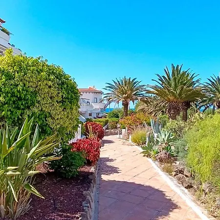 Virgo 552 Double Terrace - Double Oceanview - Tenerife San Miguel de Abona