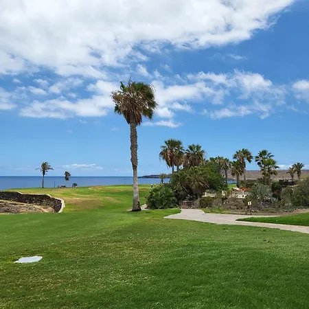 Virgo 552 Double Terrace - Double Oceanview - Tenerife סן מיגל דה אבונה