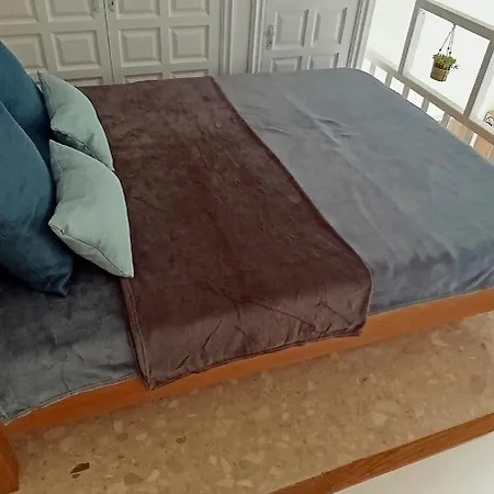 Virgo 552 Double Terrace - Double Oceanview - Tenerife דירה *