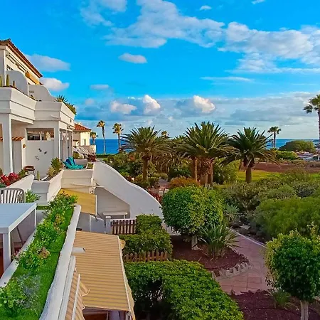 דירה Virgo 552 Double Terrace - Double Oceanview - Tenerife *