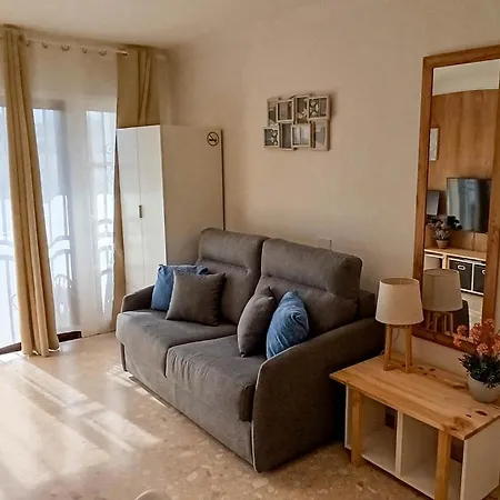 דירה Virgo 552 Double Terrace - Double Oceanview - Tenerife סן מיגל דה אבונה