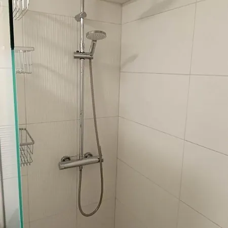 Virgo 552 Double Terrace - Double Oceanview - Tenerife דירה