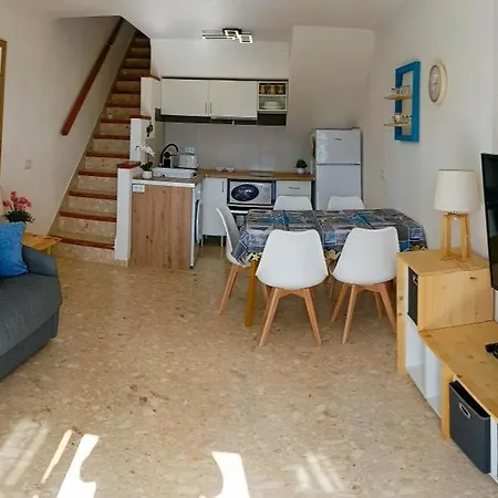 Virgo 552 Double Terrace - Double Oceanview - Tenerife San Miguel de Abona