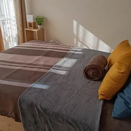 Virgo 552 Double Terrace - Double Oceanview - Tenerife Apartamento