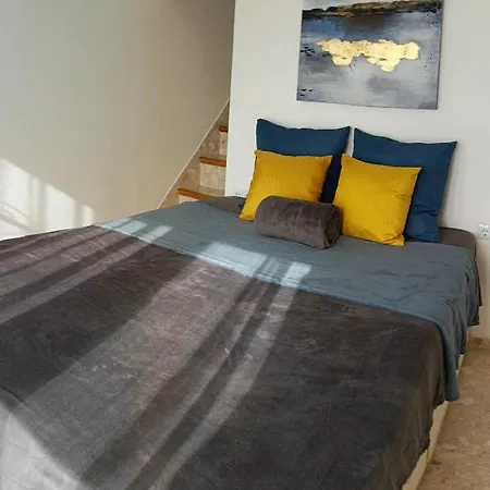 Apartamento Virgo 552 Double Terrace - Double Oceanview - Tenerife