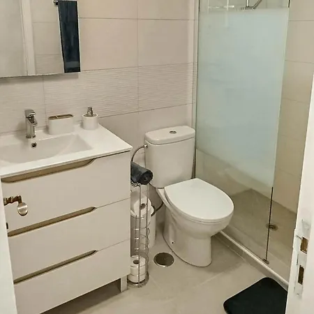 Apartamento Virgo 552 Double Terrace - Double Oceanview - Tenerife