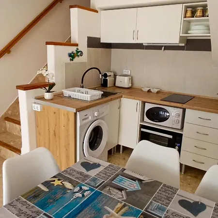Apartamento Virgo 552 Double Terrace - Double Oceanview - Tenerife *