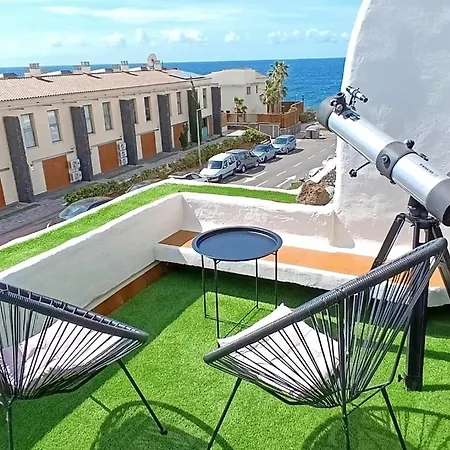 Apartamento Virgo 552 Double Terrace - Double Oceanview - Tenerife San Miguel de Abona