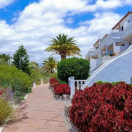 Apartamento Virgo 552 Double Terrace - Double Oceanview - Tenerife *