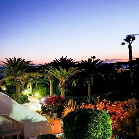 Virgo 552 Double Terrace - Double Oceanview - Tenerife Apartamento San Miguel de Abona
